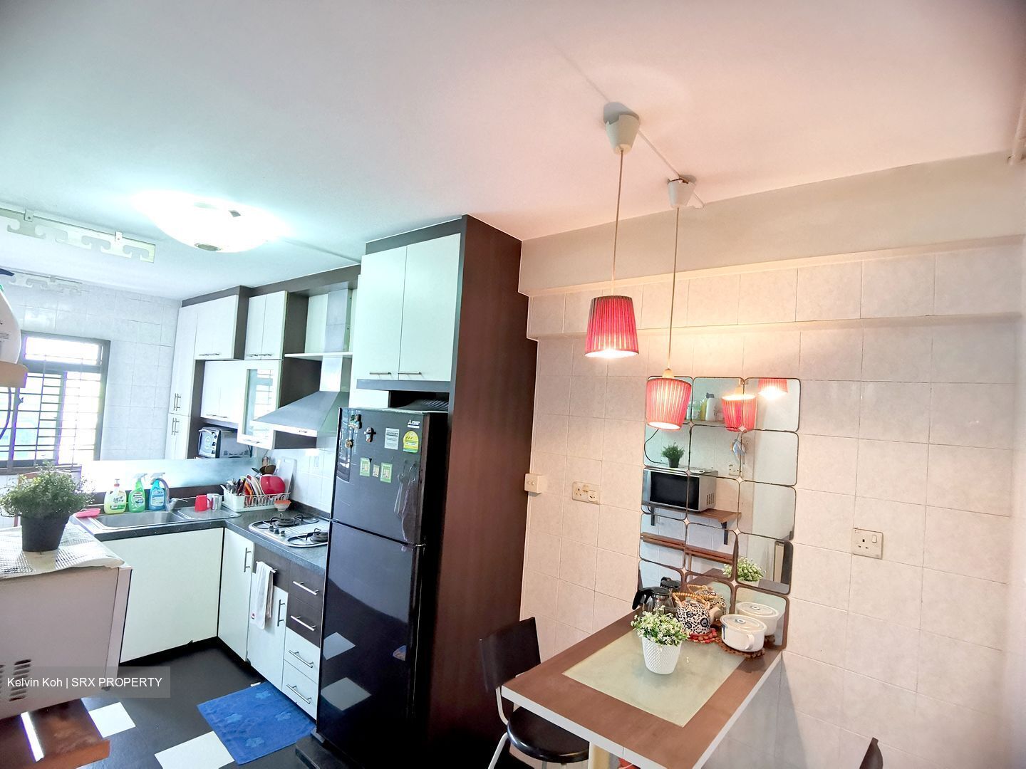 Blk 692B Choa Chu Kang Crescent (Choa Chu Kang), HDB 4 Rooms #575735421